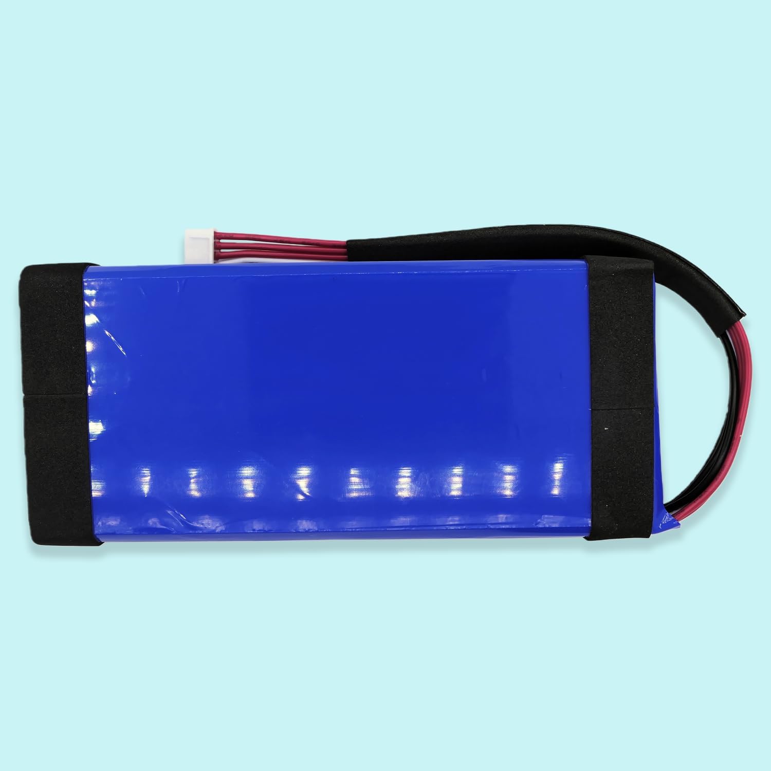 LIXIEK 10000mAh Replacement Battery for JBL Boombox 1 Boombox1 GSP0931134 01 JEM3316 JEM3317 JEM3318 Bluetooth Speaker (NOT for Boombox 2) - Image 4