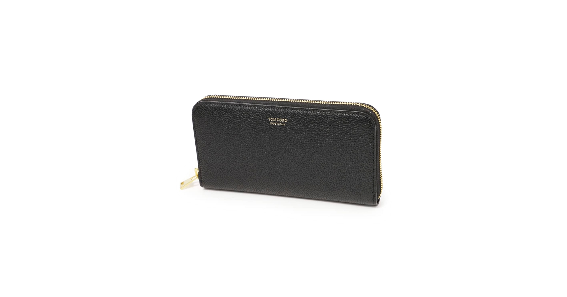 Amazon.co.jp: [Tom Ford] (トムフォード) ラウンドファスナー長