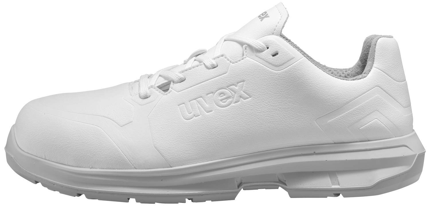 Uvex 1 Sport Hygiene S3-Arbeitsschuhe - Pflege & Küche - für Damen & Herren