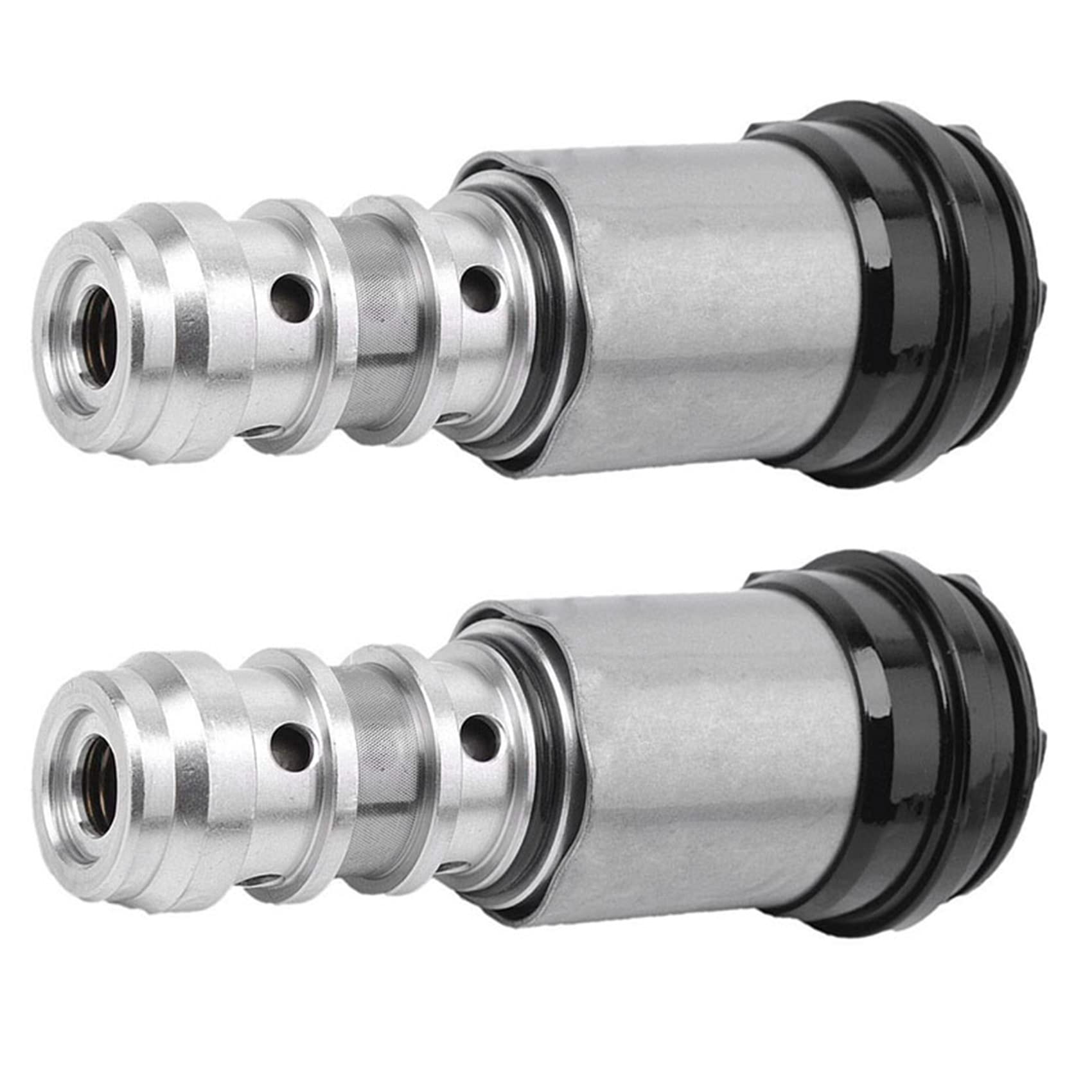 Lot de 2 électrovannes 11367560462 à synchronisation variable pour 316I 318I 320I 2002-2013