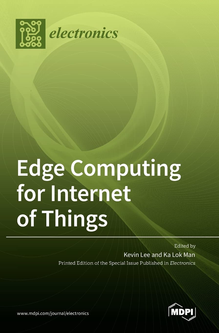 Edge Computing for Internet of Things Hardcover – Big Book, 17 May 2022