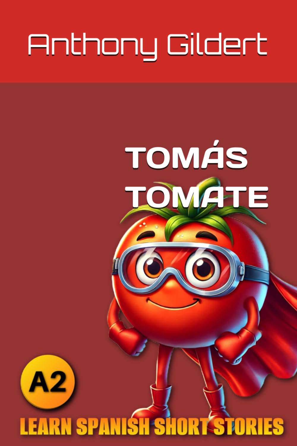 TOMÁS TOMATE