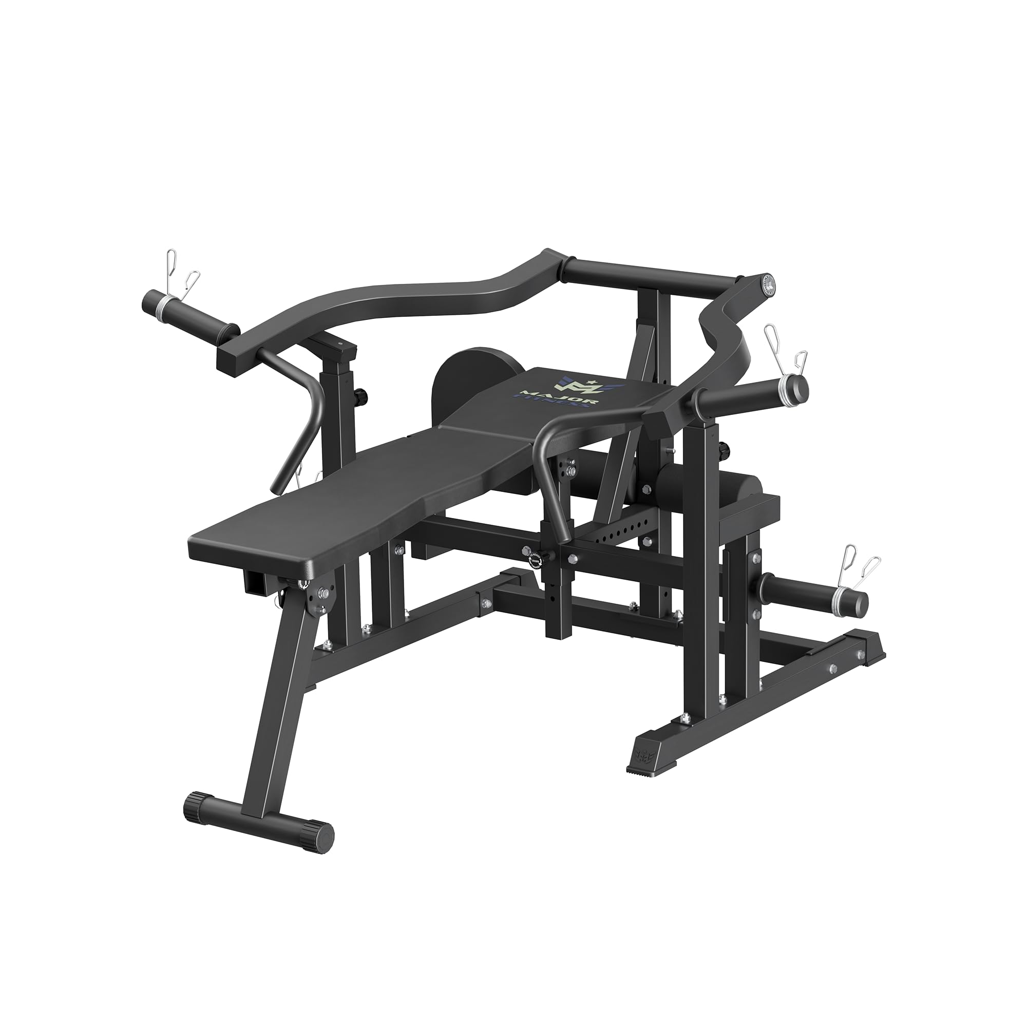 Major Fitness Drone P1
