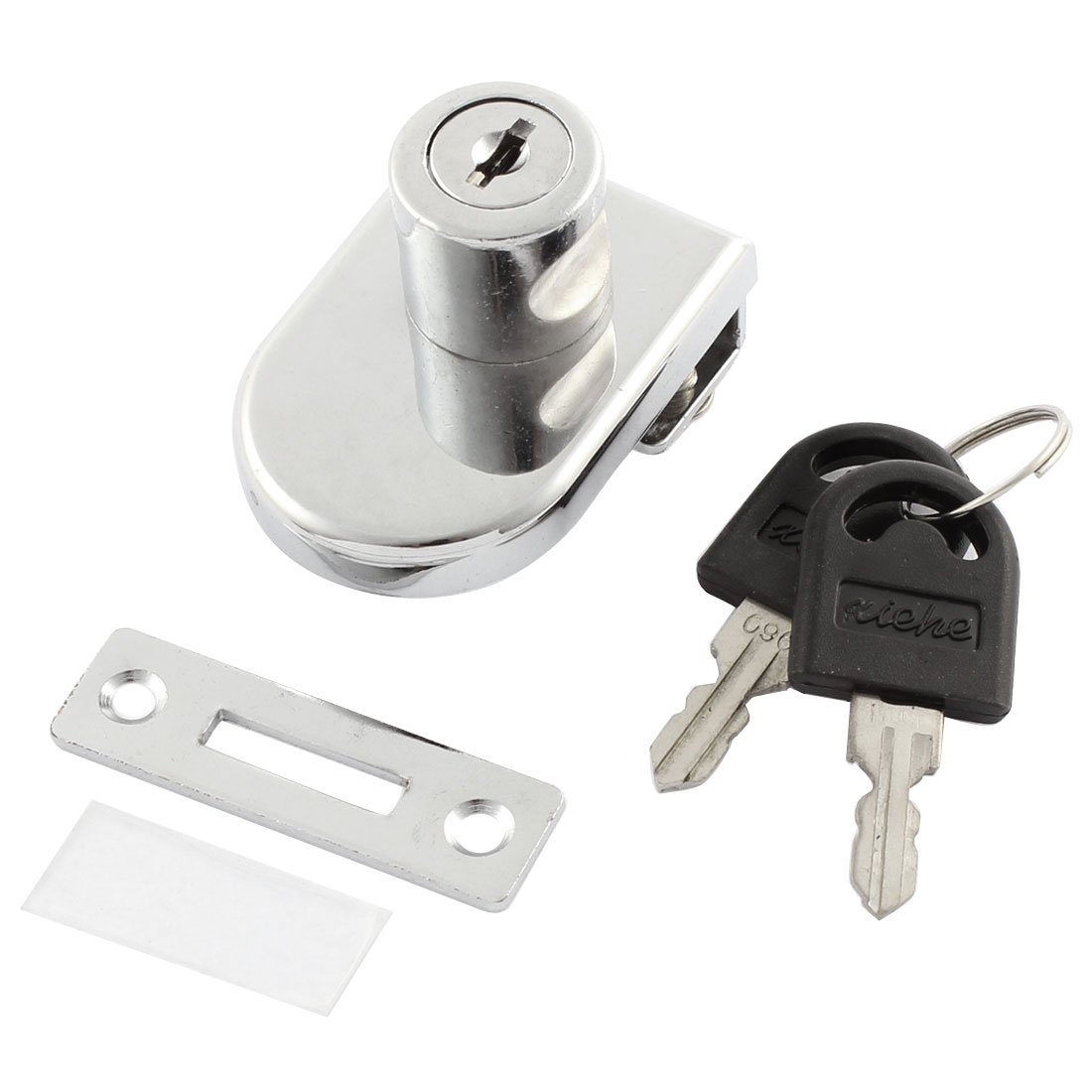 Cabinet Placard Verrouillage à Bille Double Rouleau De 50 Mm