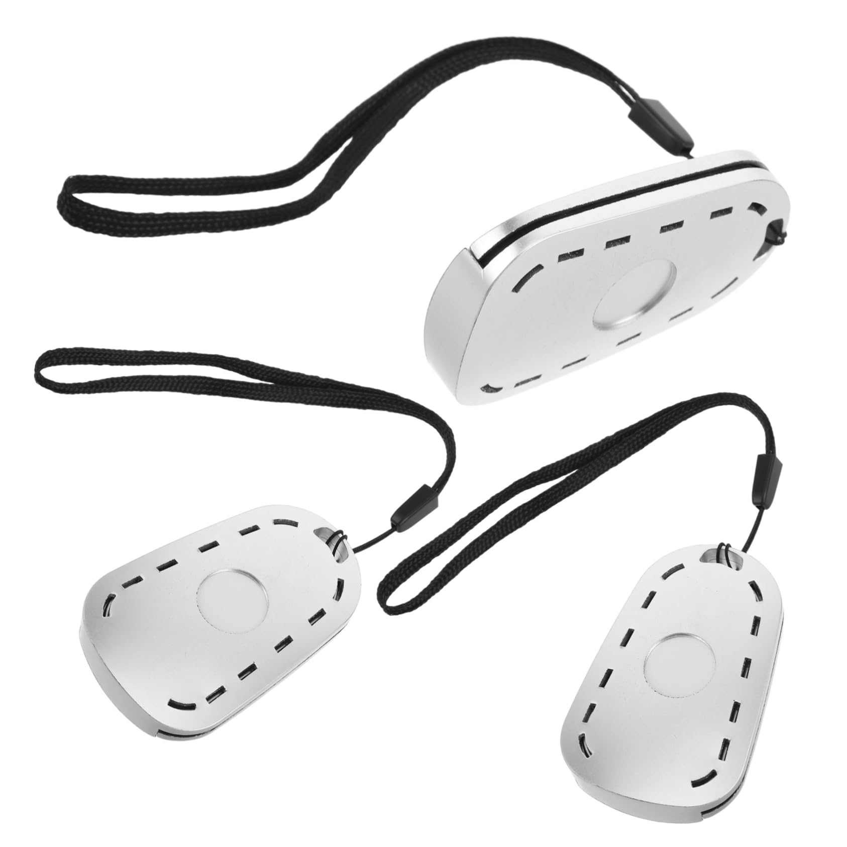 Healifty 3pcs Wiper Repair Tool Auto Wiper Regroover for Cars Trucks Boats Blade Refurbisher User Friendly Design Compact Portable