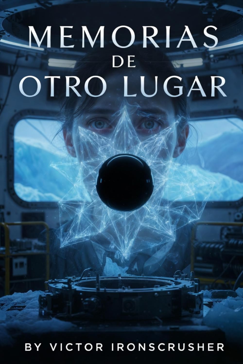 Memorias De Otro Lugar: A Sci-Fi Graded Reader for Intermediate Spanish Learners (B1–B2)