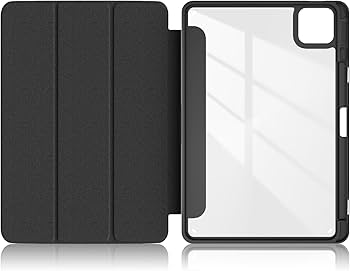 xiaomi pad 6 8gb 128gb ブラック 純正ケース+TPUケース Xiaomi Pad 6 フリップケース 仕様、機能 | Xiaomi 日本