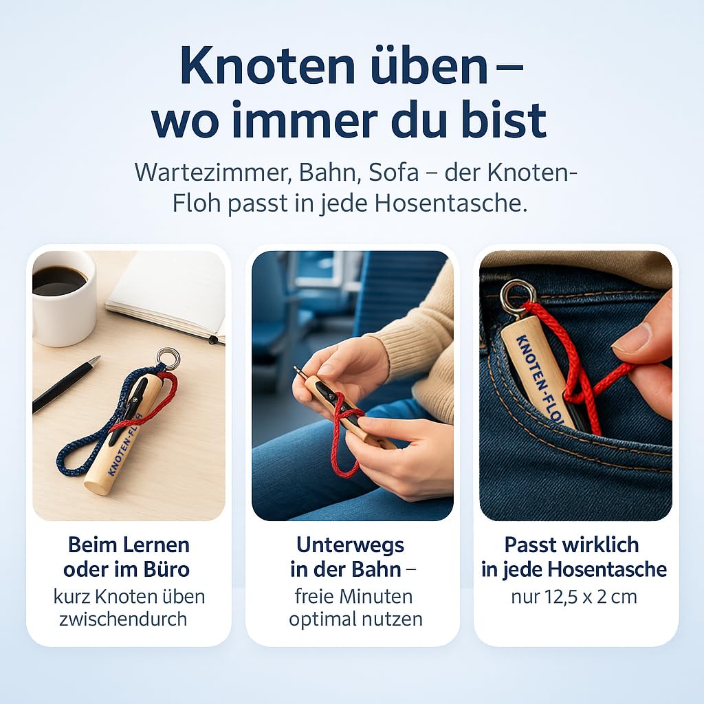 Houten Schoen - Leren veters knopen – Het Speelatelier