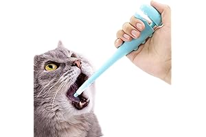Pet Pill Dispenser: Revolutionary Pill Dispenser for Your Furry Friends