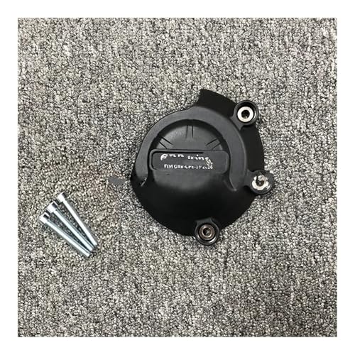 Couvercle carter moteur pour CBR500R CB500X CB500F 2019-2023