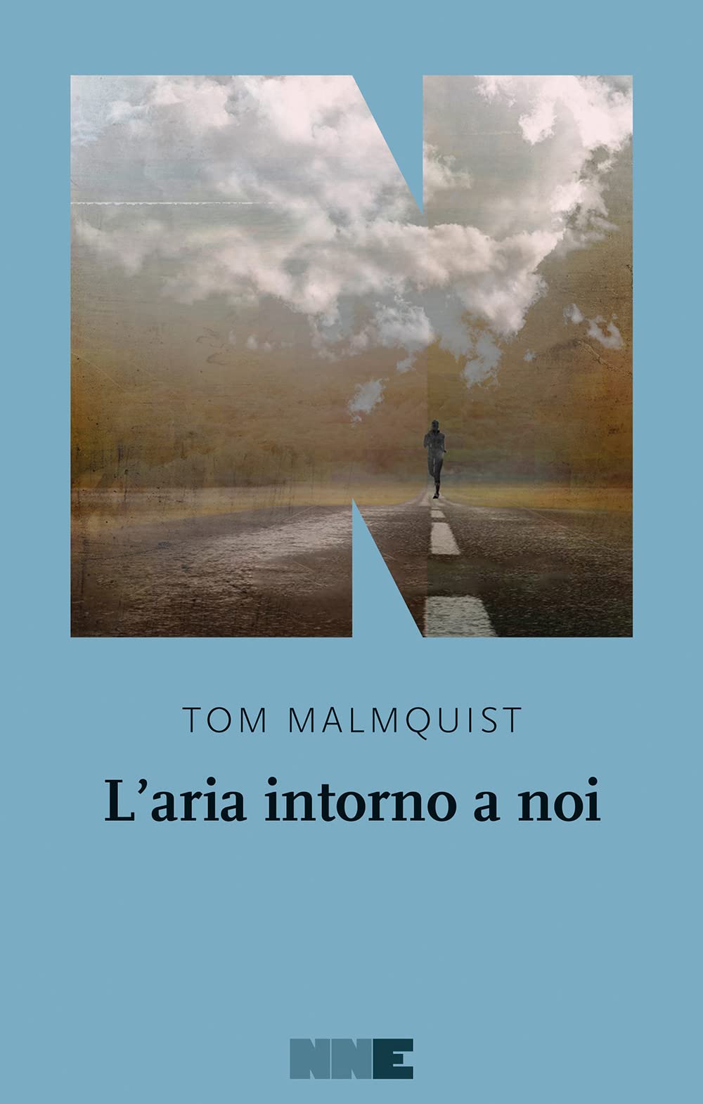 L'aria Intorno A Noi - 4