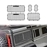 defender sitzbezüge Konzipiert mit 1:10 RC Crawler. Ein schönes Deko für TRX4.