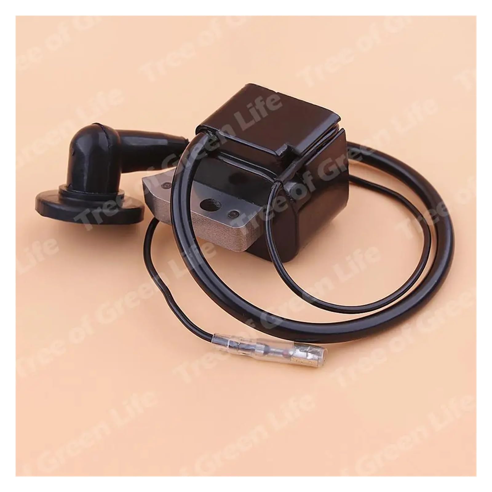 Bobina de Encendido for Motor de Gasolina T320 SV/PHV-100 de 49,6 CC