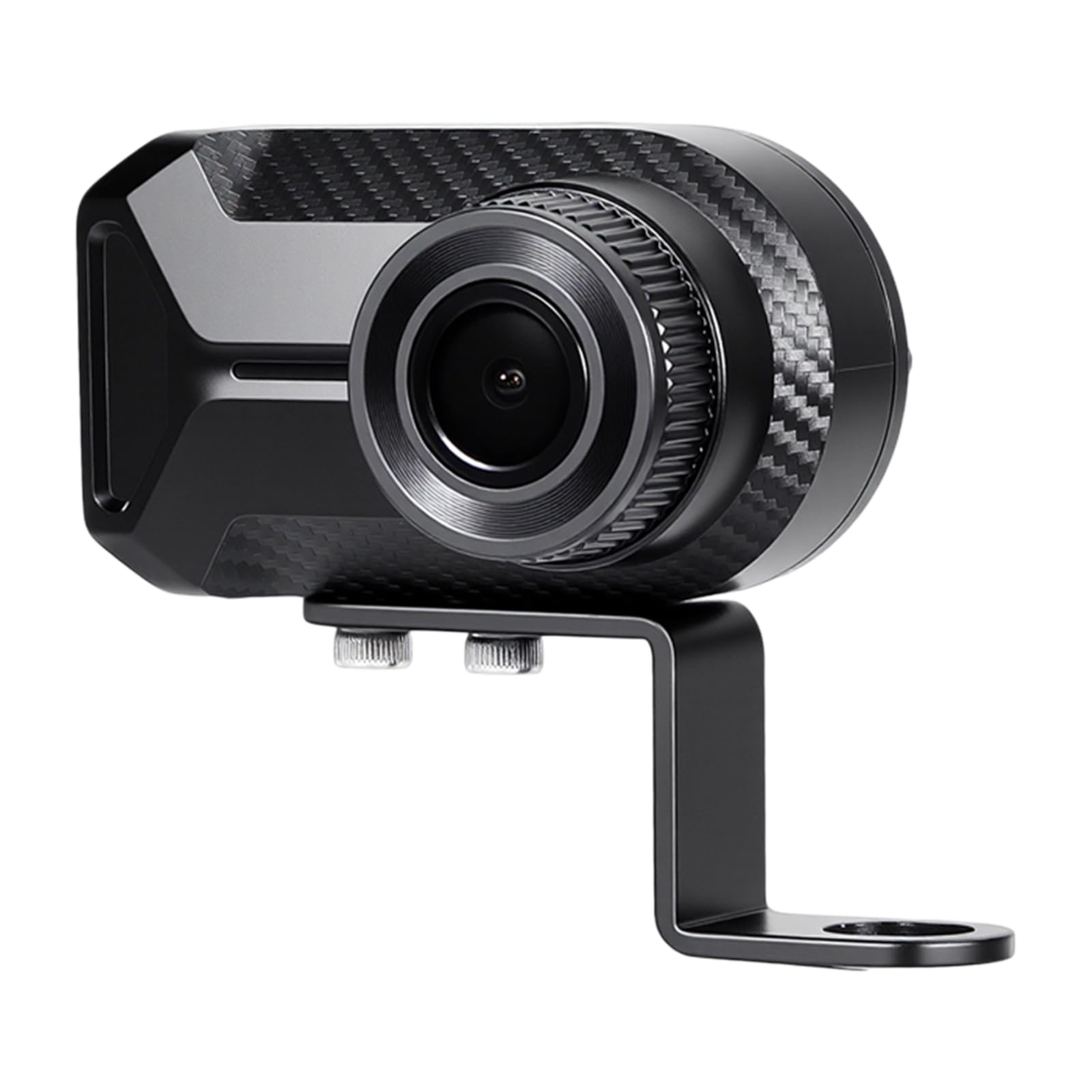 2K HD WiFi kamera motocyklowa IP67 wodoodporna motocyklowa kamera samochodowa 130 stopni szeroki kąt jazdy kamera samochodowa DVR kamera do jazdy na rowerze