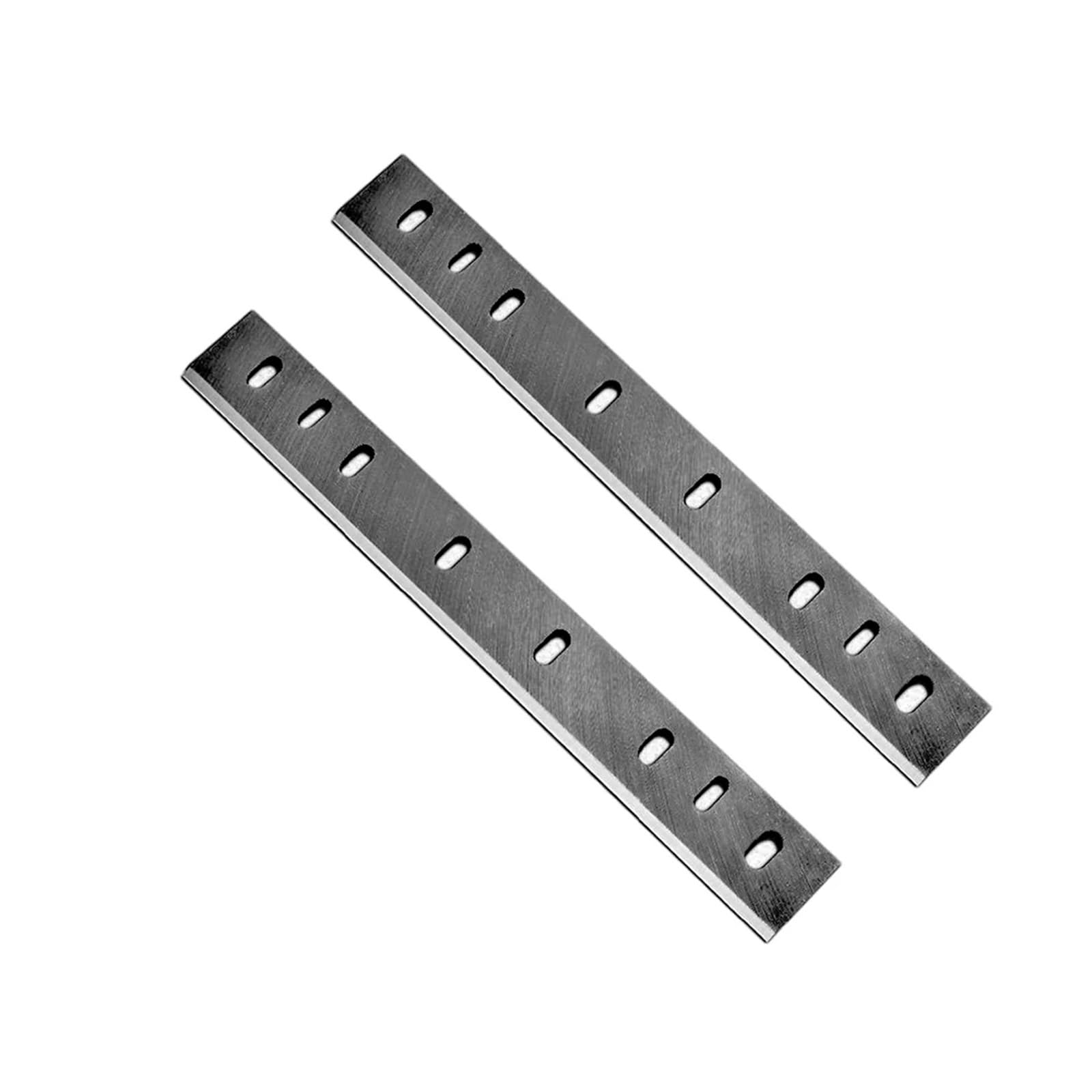 Zestaw 2 ostrzy strugarki 263 mm do noży do drewna AP10 AP10N