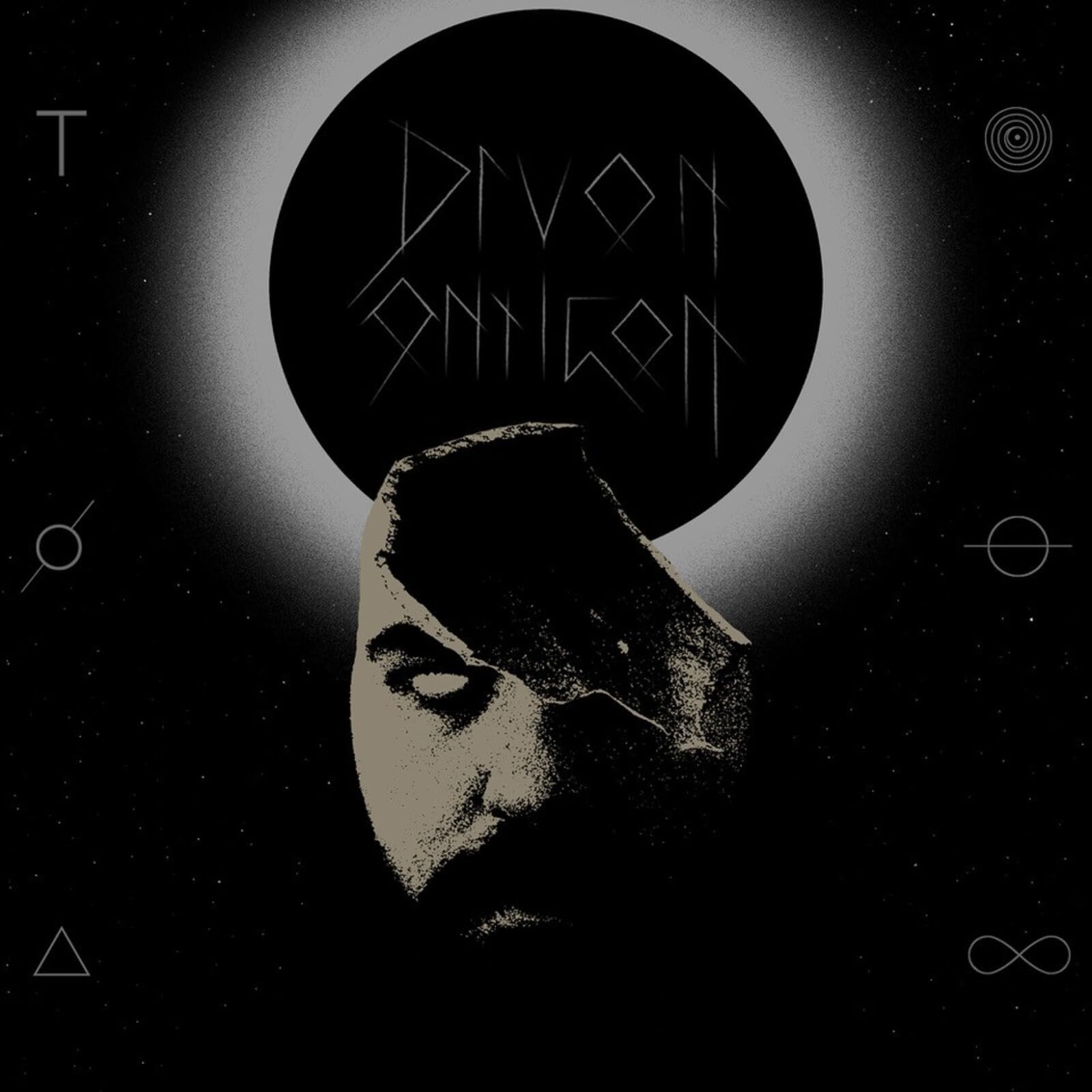 Druon Antigon Het Donkere Volmaakte Al CD SOUL0210 NEW