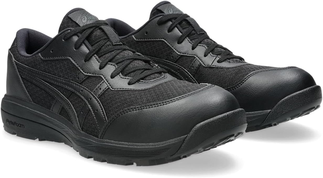 Simon 安全靴 7544 黒 27.5 EEE シモン 安全 靴