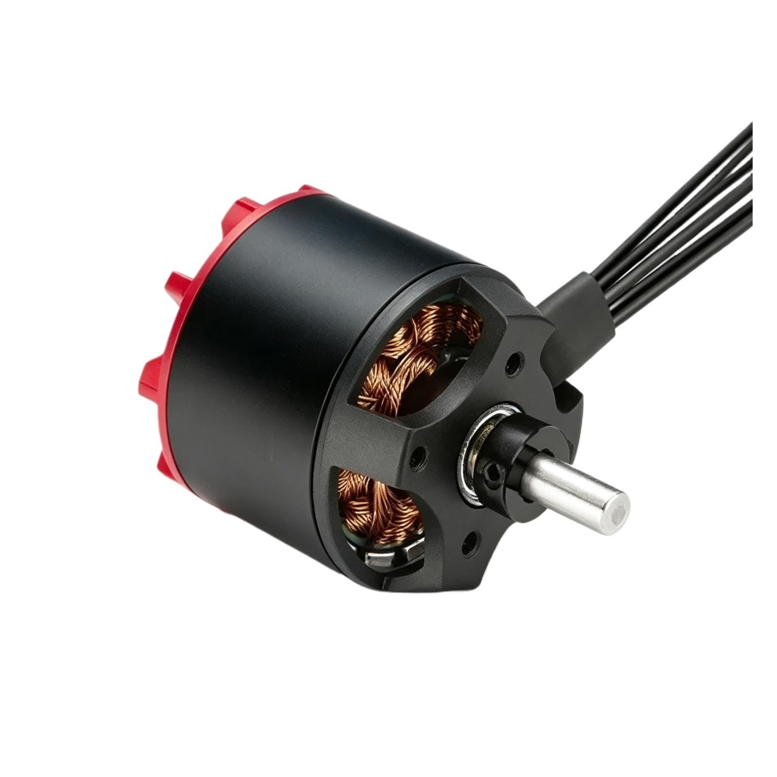 Motore brushless, compatibile con Hobbywing, aereo ad ala fissa | 2814 2820 2826 for velivoli ad ala fissa(2826SL-540KV-G1)