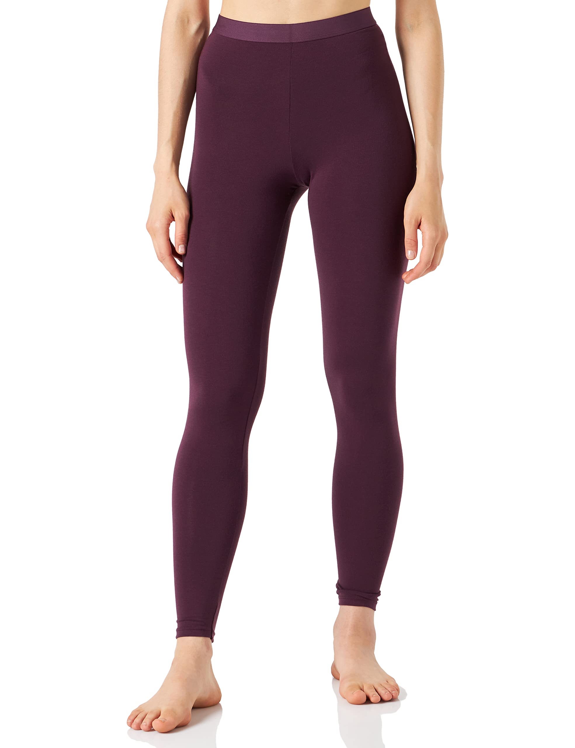 Iris & Lilly Women's Thermal Leggings