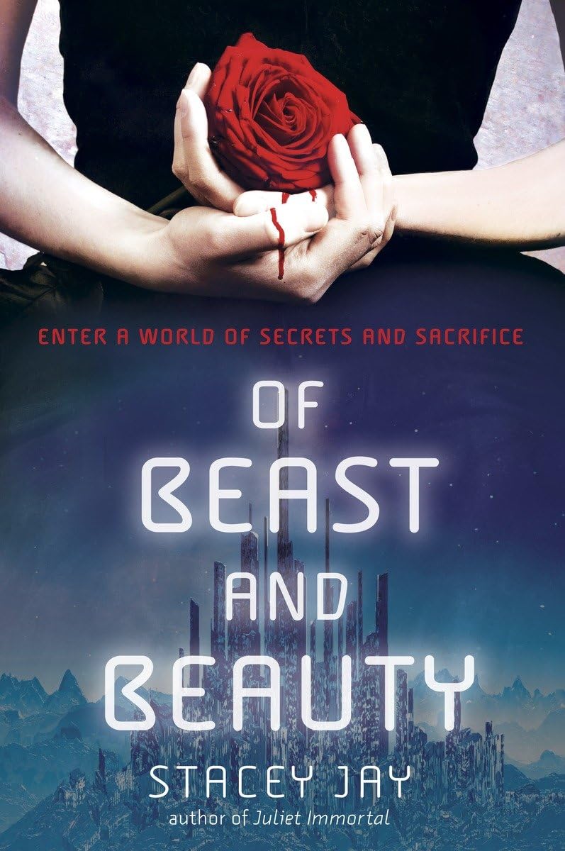 Of Beast and Beauty Paperback – December 9, 2014