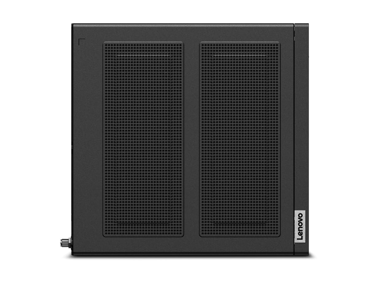 LENOVO ThinkStation P3 Tiny G2 Intel Core Ultra 9 285 2x32GB 1TB SSD UMA W11P TopSeller (30K50081GE)