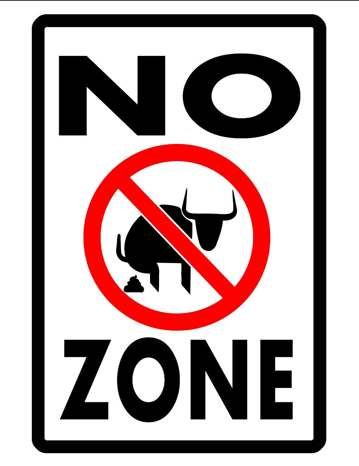 Kueprae A481 Vintage Metal Tin Sign No Bull Shit Outdoor Street Garage Signs & Home Bar Wall Decor Signs 12X8inch