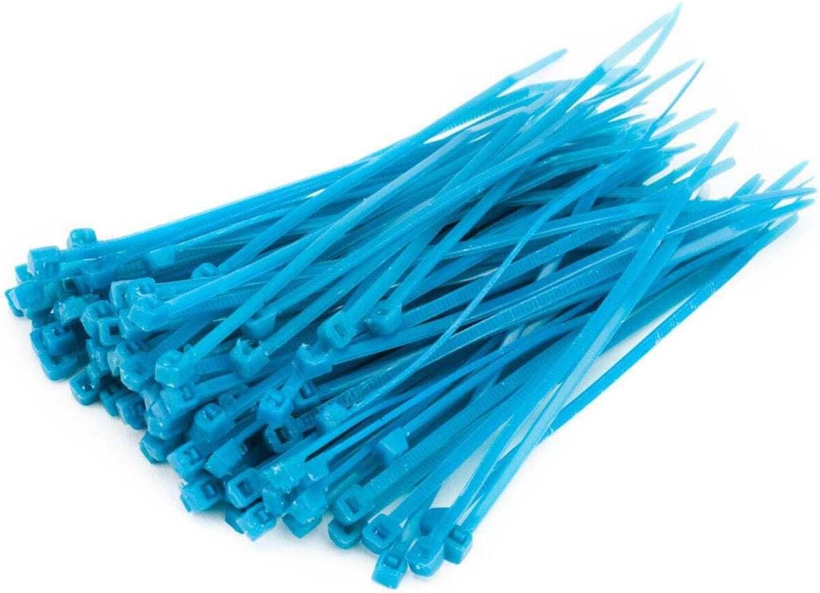 Integy Plastic Tie Wrap/Cable Tie (100) Small Size