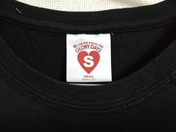 B'z GLORY DAYS ツアーTシャツ2点セット B'z GLORY DAYS ツアーTシャツ2点セット B'z LIVEグッズ GLORYDAYS T