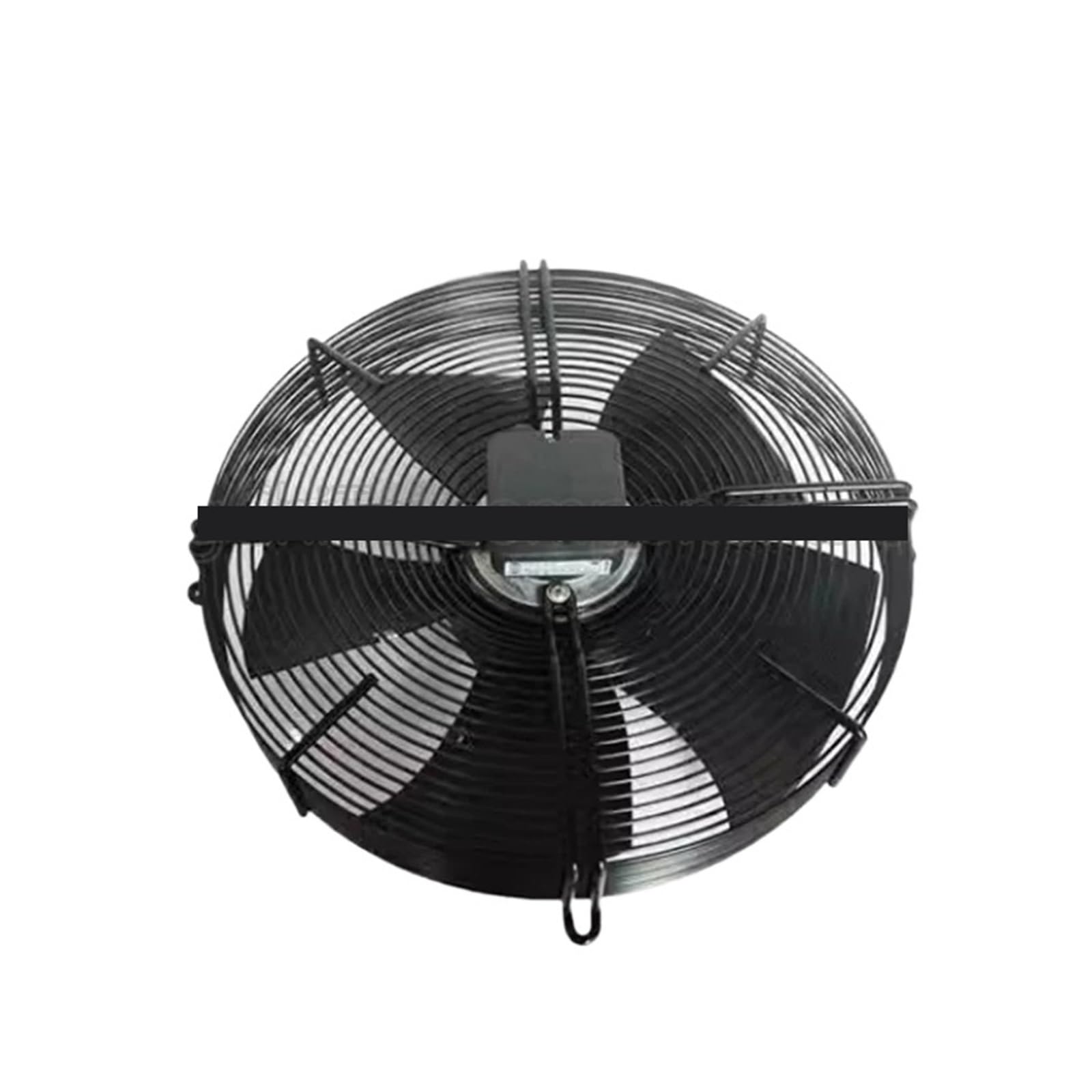 FCARUMIQP A4D630-AP08-10 400V 50Hz 4.78/2.95A 2630/1750W Cooling Fan
