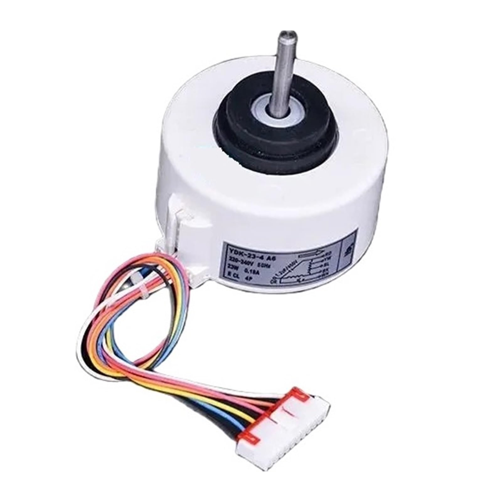 Hhbfaicai99l Rpg20f-3 Ydk-23-4 A6 D6 23W Ykfg-20-4-5 0010404233G Zkfp-25-8-102 1838324.D Fan Motor For Air Conditioner(Rpg20f-3)