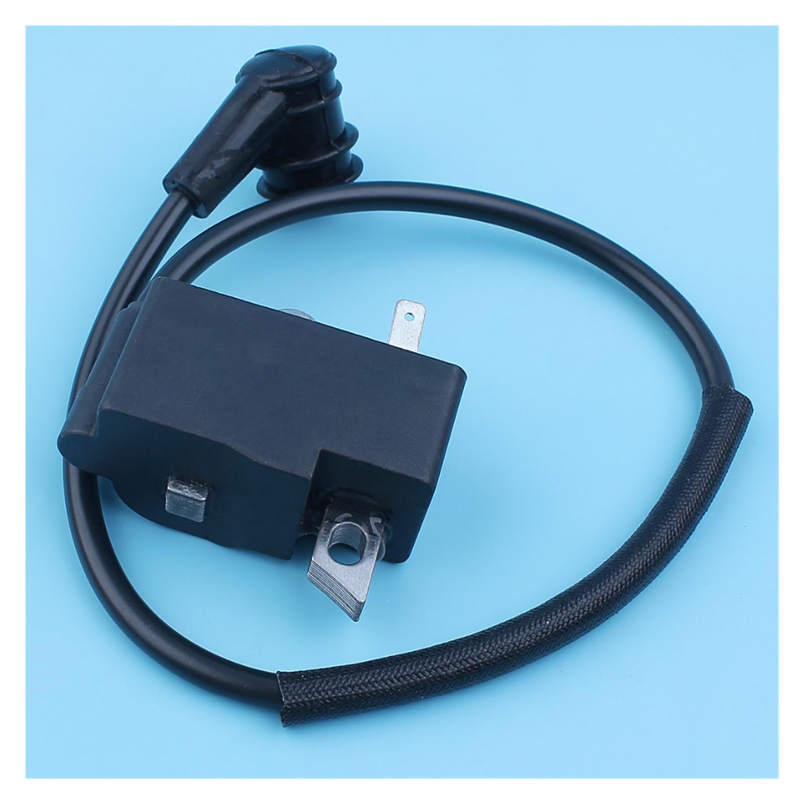 Módulo de Bobina de Encendido Magneto for Motosierra Stihl MS441 MS 441 1138 400 1300, Piezas de Motor de Motosierra for Motosierra for Gasolina