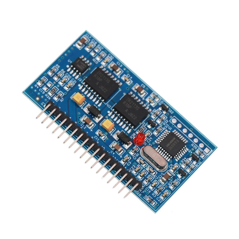 Srutueo Driver Module EGS002 Mount Module Pure Sine Wave Inverter Driver Board EGS002 EG8010+IR2110, 500396621