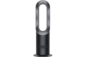 Dyson Pure Cool AM09 Fan and Heater: The Ultimate Comfort Solution