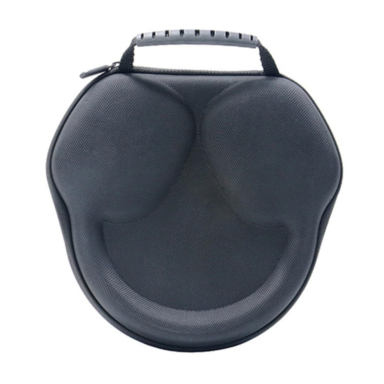 Angoily Estuche para Auriculares (2 Unidades) Resistente Y Portátil Resistente A Arañazos.