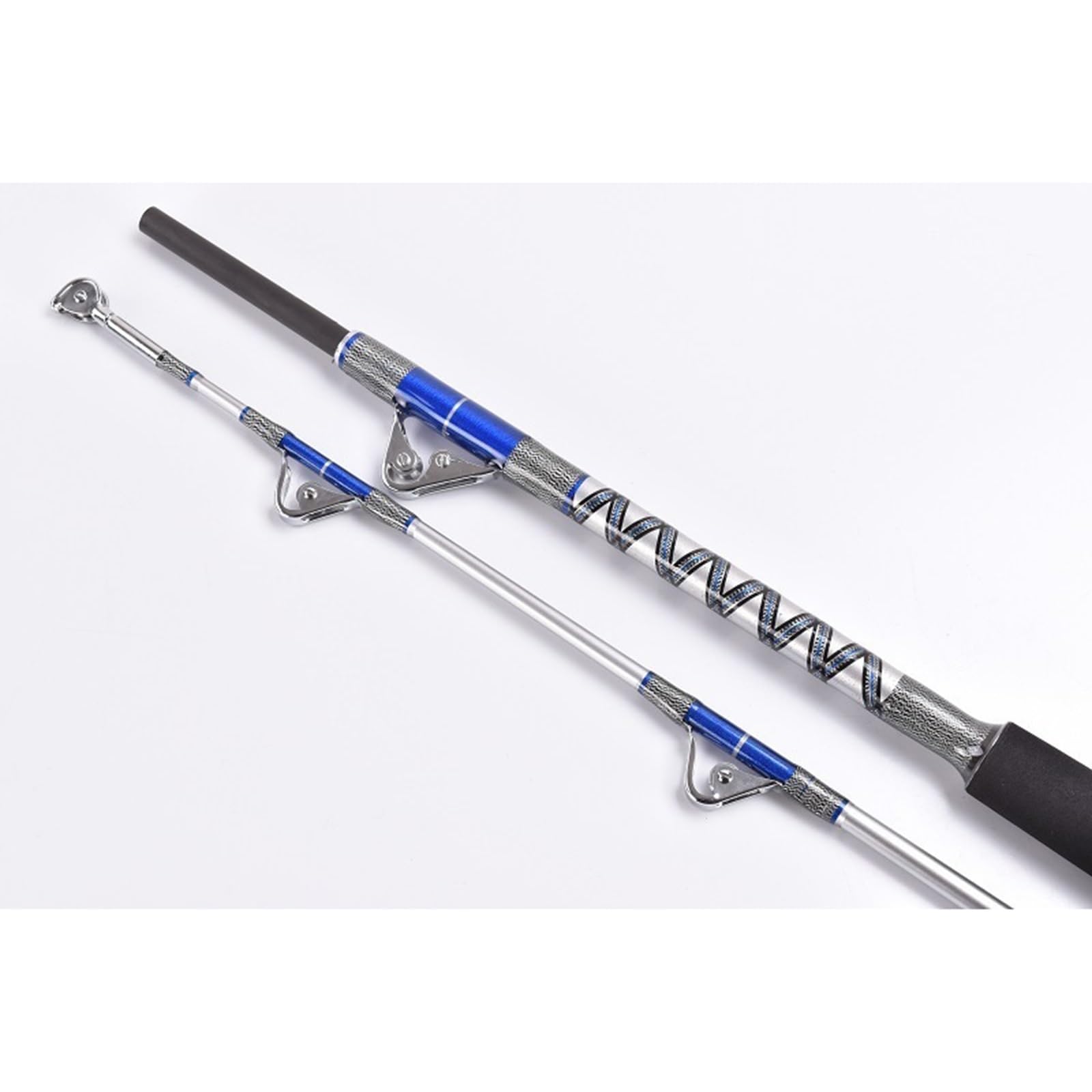 Amazon.com: Fishing Poles Deep Sea 2.1m 2.4m 50 Lbs Boat Powerful Slow Jigging Carbon Fiber Trolling Fishing Rod Roller Line Guides Telescopic Fishing Rod (Size : 2.1m) : Sports & Outdoors Amazon.com: Fishing Poles Deep Sea 2.1m 2.4m 50 Lbs Boat Powerful Slow Jigging Carbon Fiber Trolling Fishing Rod Roller Line Guides Telescopic Fishing Rod (Size : 2.1m) : Sports & Outdoors