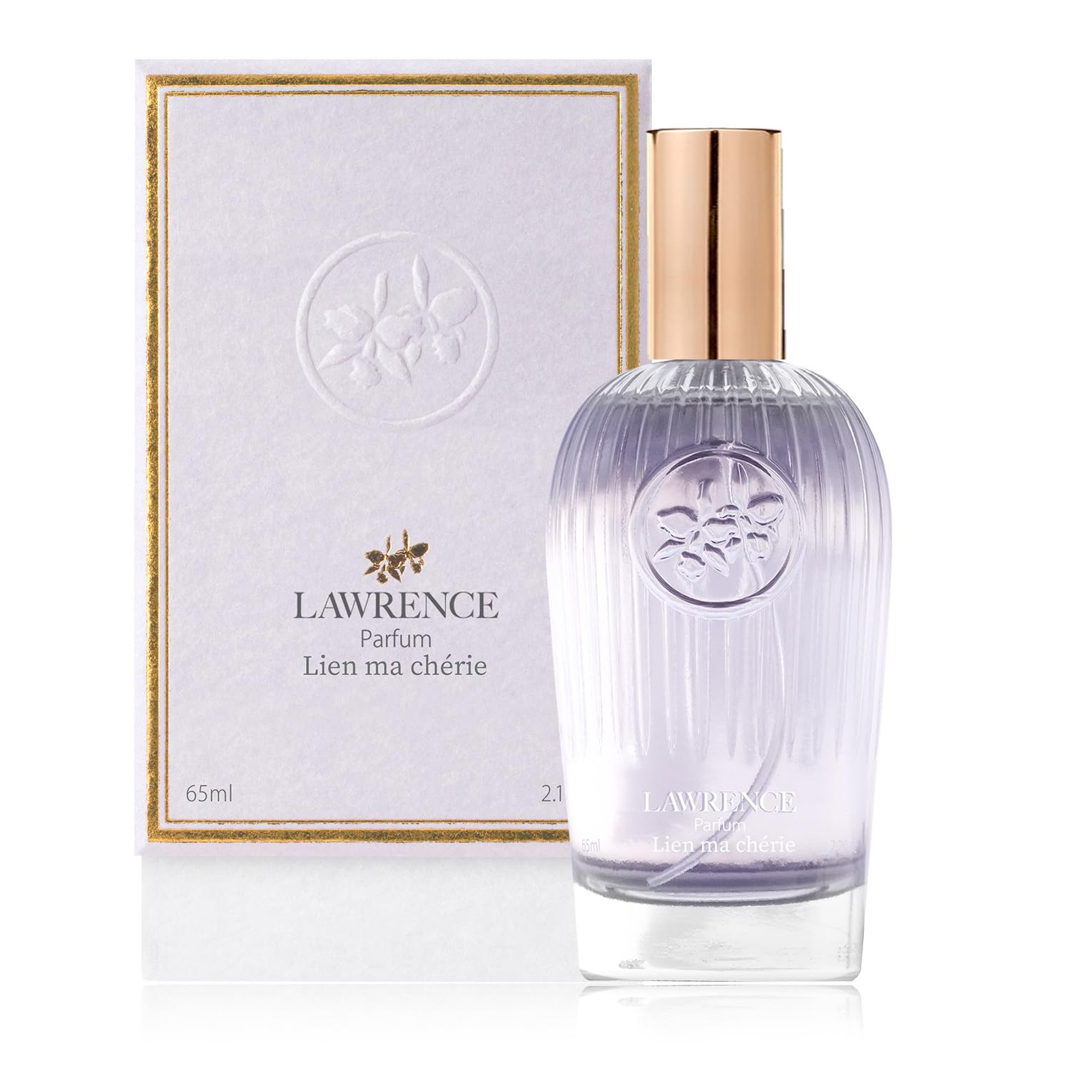 Amazon | ロウレンス パルファム リアンマシェリ 65ml LAWRENCE 香水