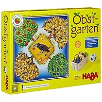 Haba-4170-Juego-de-dados-emocionantes-para-jardin-de-frutas-con-40-frutas-de-madera-y-reglas-de-juego-faciles-de-entender-popular-juego-de-mesa-a-partir-de-3-anos