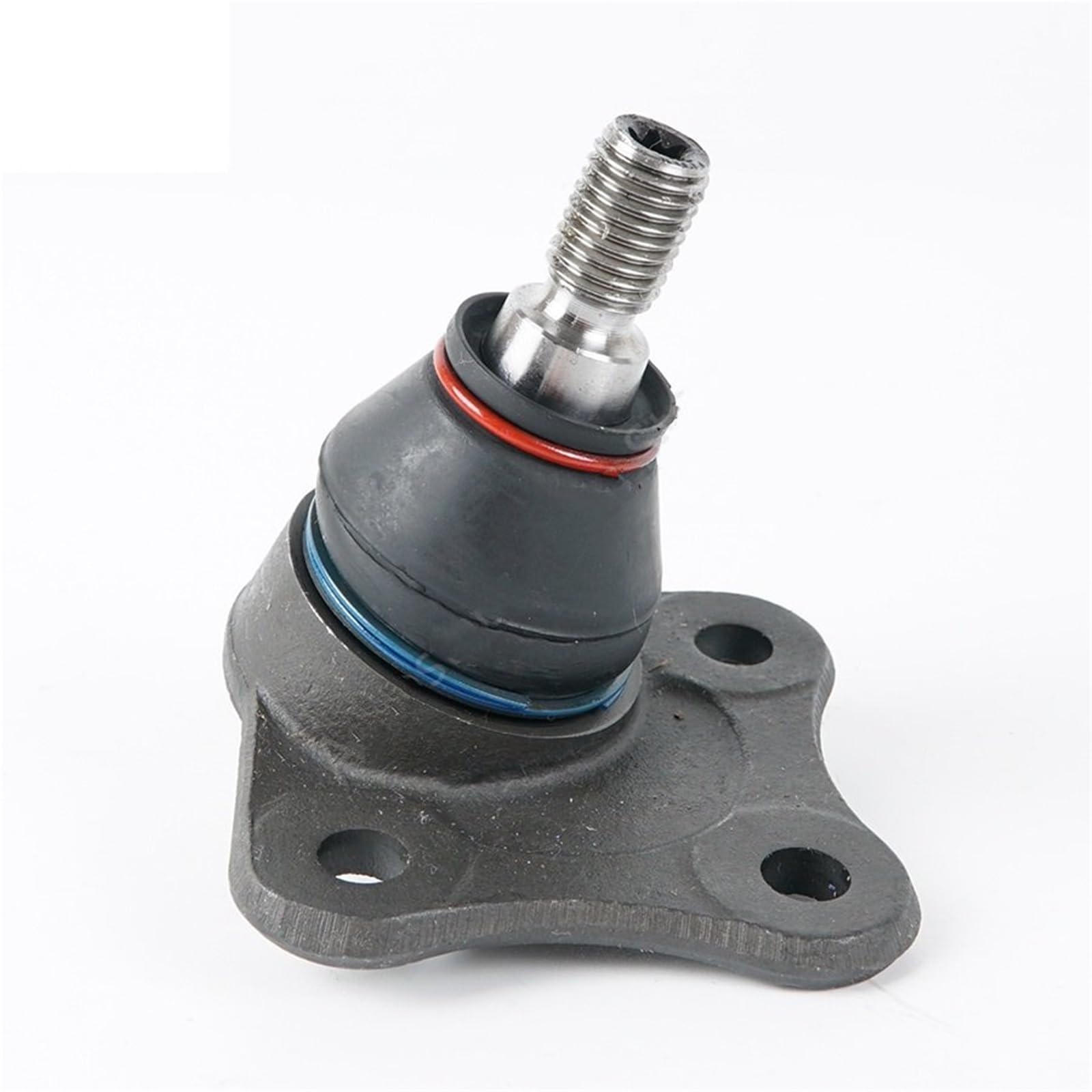 Ściągacz przegubu kulowego Sworzeń kulowy zawieszenia przedniej osi samochodu pasuje do Audi A1 SEAT Ibiza MK3 MK4 SKODA Fabia 3 2 VW Polo(6R0 2PCS)