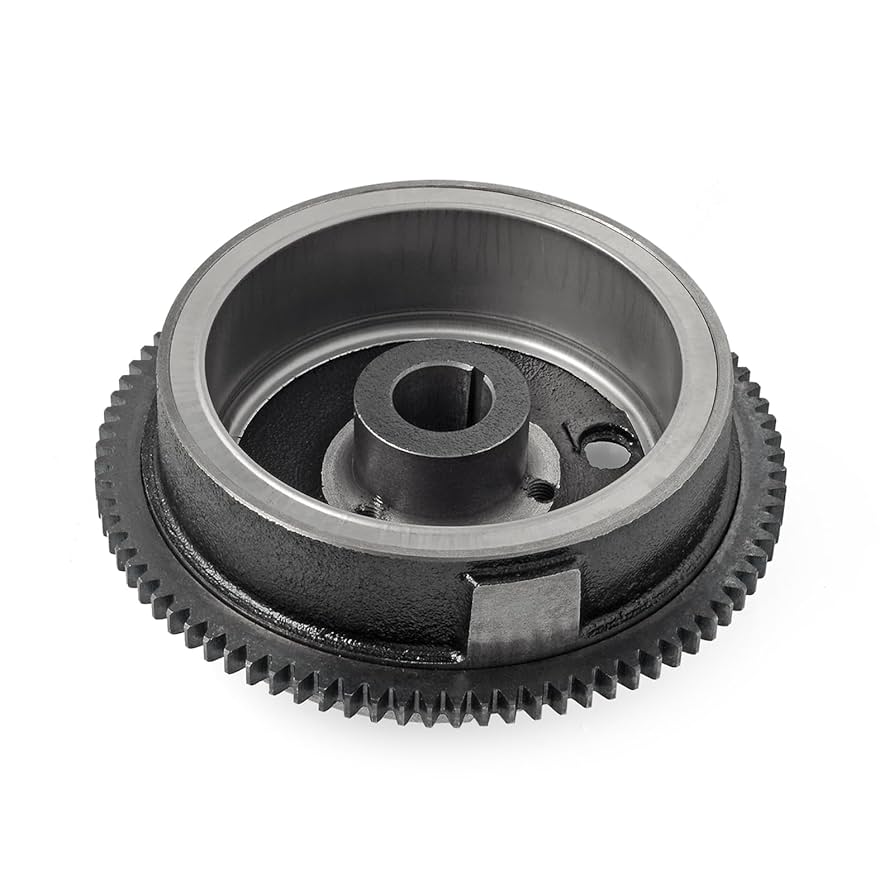 Amazon.com: FF97 Magneto Rotor Flywheel For Polaris Big Boss