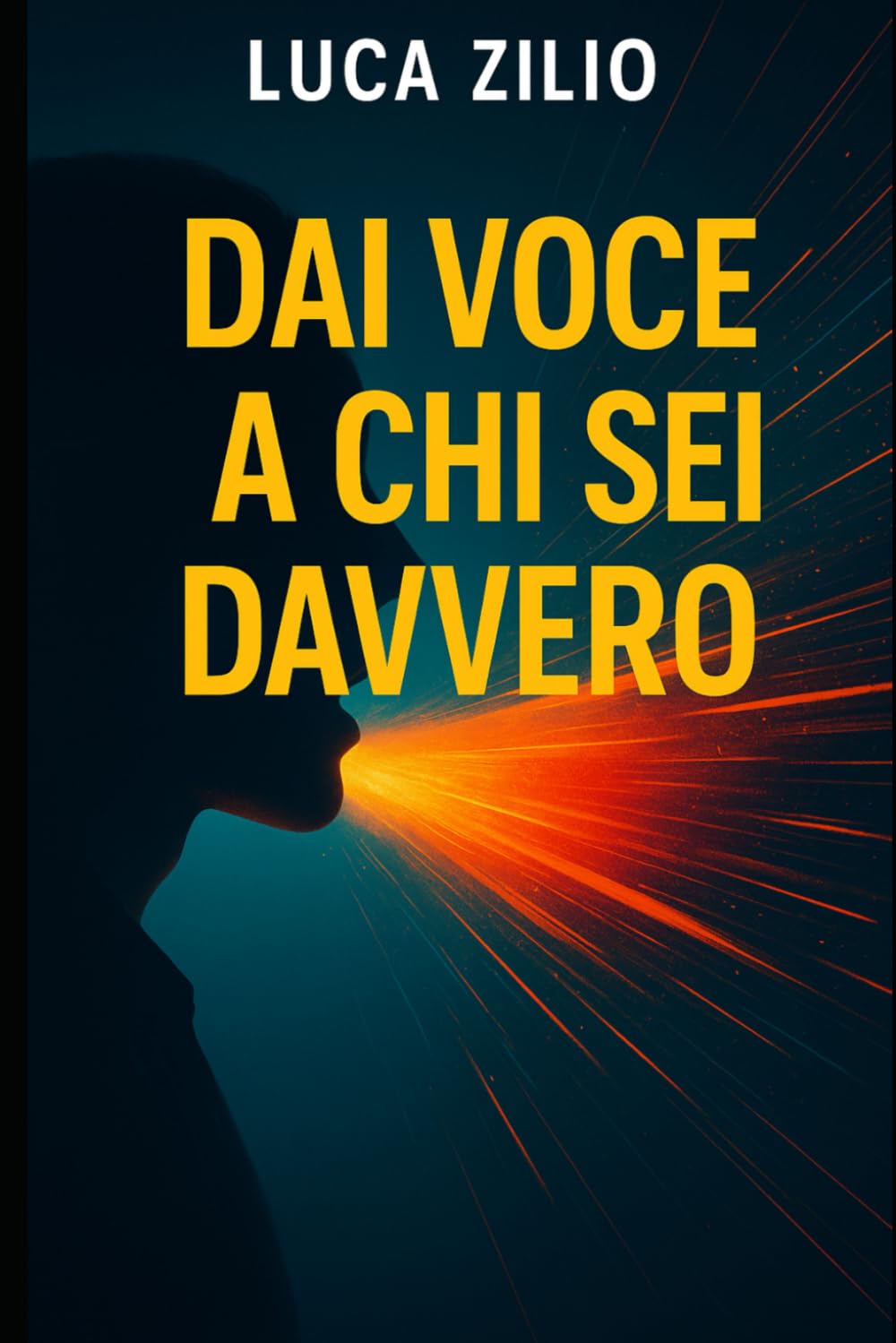 DAI VOCE A CHI SEI DAVVERO
