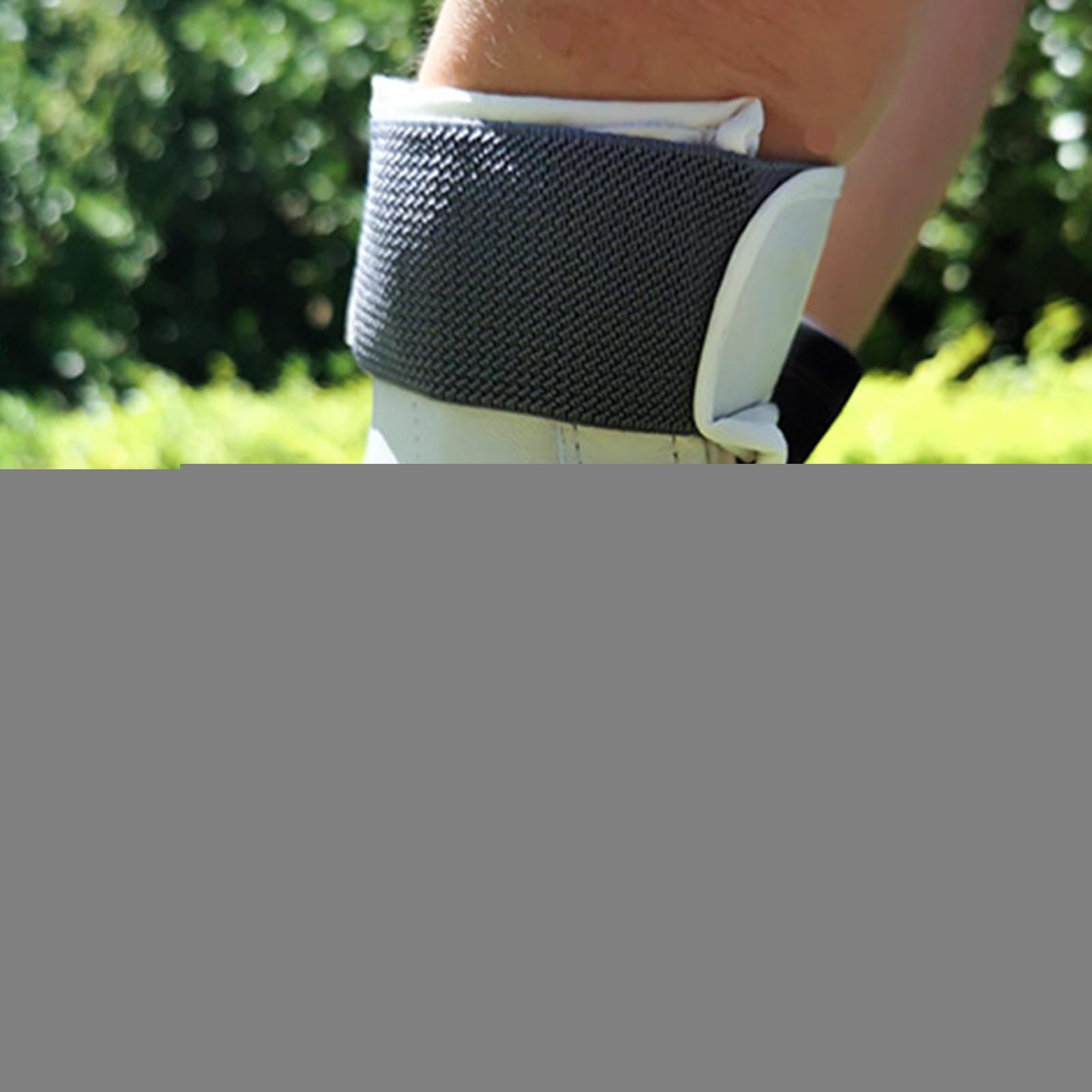 Generico Guanti da golf per pratica, guanti da golf in pelle, Guanti da 2 | in 1 da uomo in pelle per la pratica, Strumento per praticare il con impugnatura comoda per appassionati di, professioni