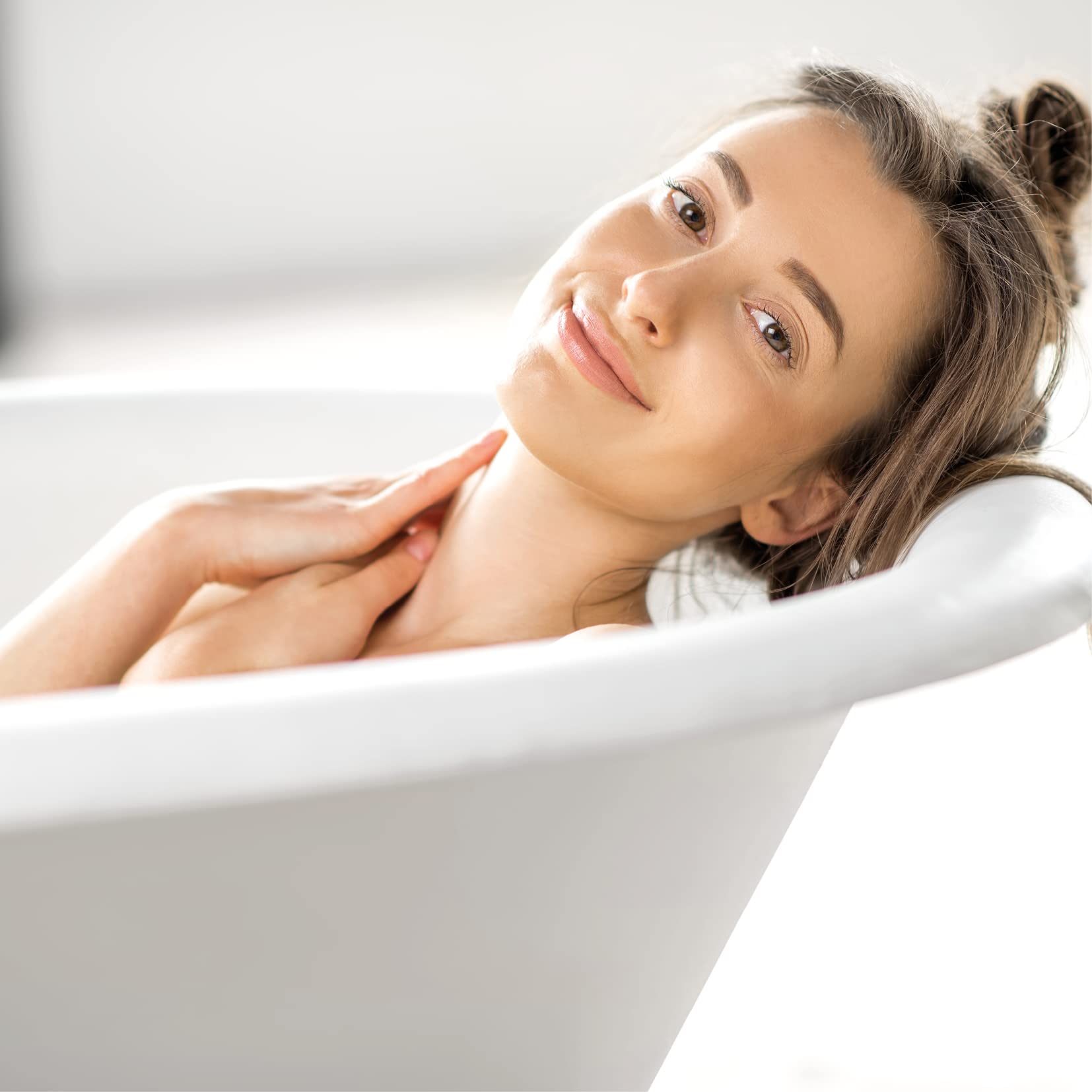 Basenbad ALCADERM CLASSIC, bei Übersäuerung, Sport, Cellulite, schnell auflösend, anhaltendes Wärmegefühl, 2.400g