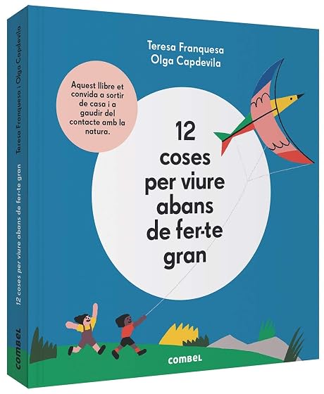 12 Coses per Viure Abans de Fer-Te Gran