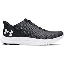 Under Armour Uomo UA Charged Speed Swift, Scarpe Uomo da Allenamento, Scarpe Running Uomo con Tecnologia Charged Cushioning, Scarpe Uomo Sneakers Traspiranti