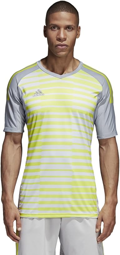 adidas adipro 18 goalkeeper jersey blue