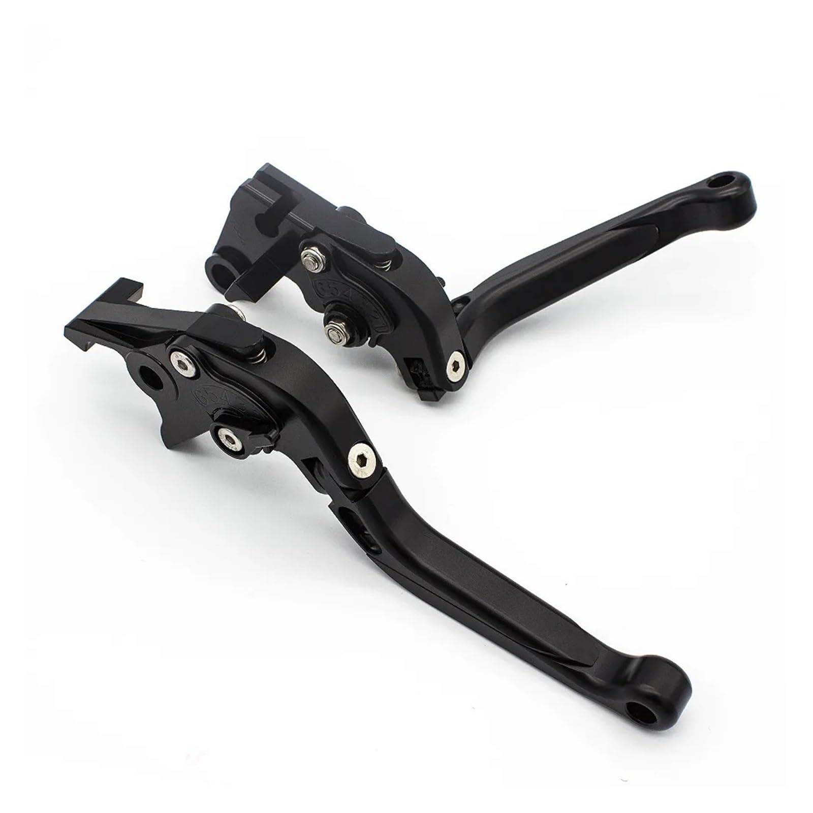 Pdaazvg R Brake Leve Handle Fo Cbr650f Cb650f Cb650 Cbr650 Cb Cb 650 Cbr650 Cb650 F 2014-2024 Motorcycle Brake Clutch Leve Motorcycle Leve Blades(R)