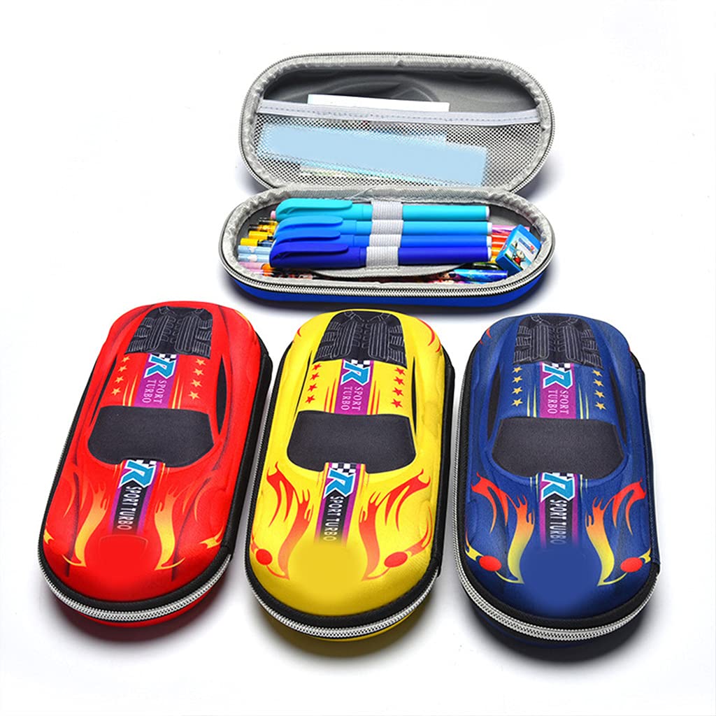 car Pencil case - Image 4