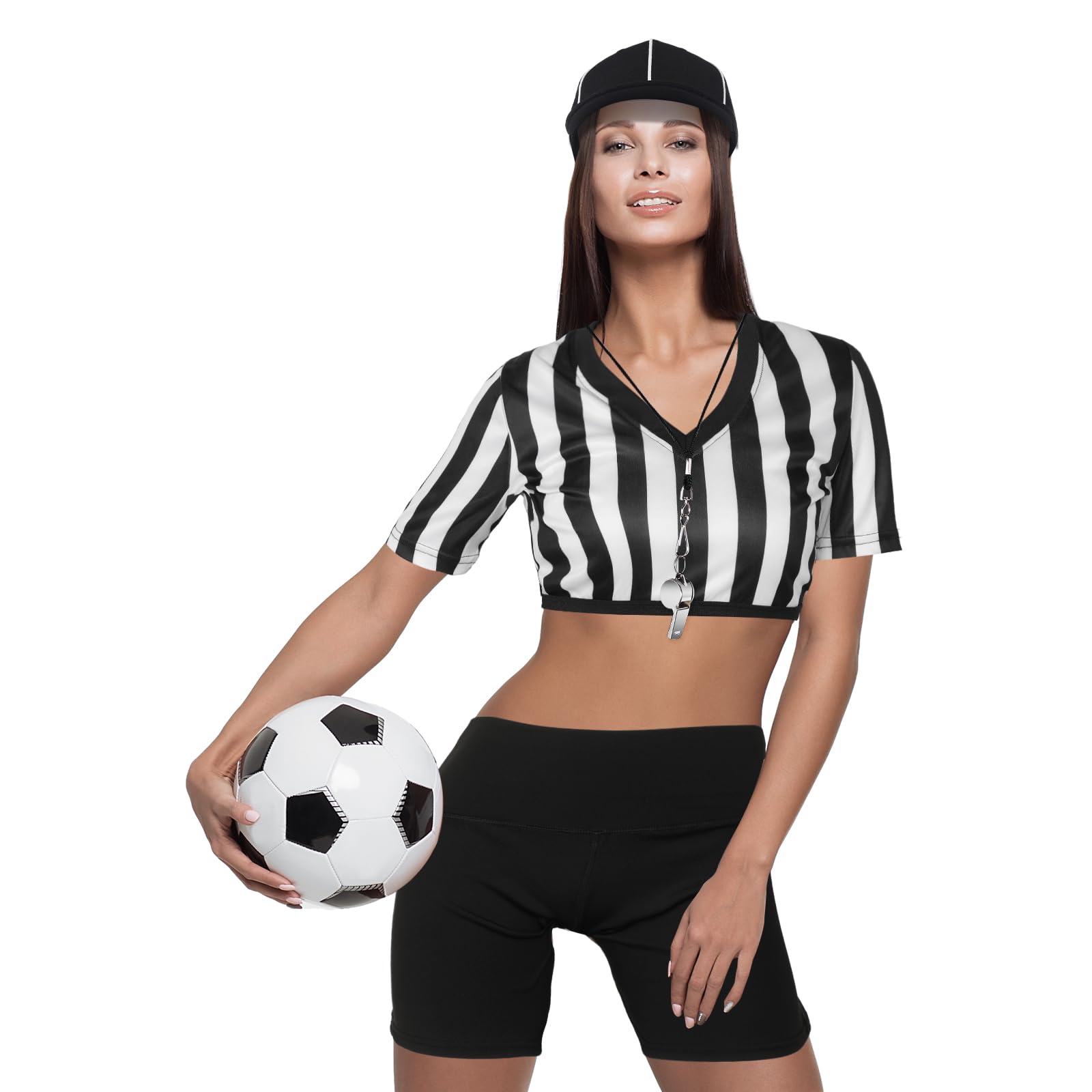 Cuffbow Uniforms & Apparel Uniformes y ropa Unisex adulto (Pack de 5)