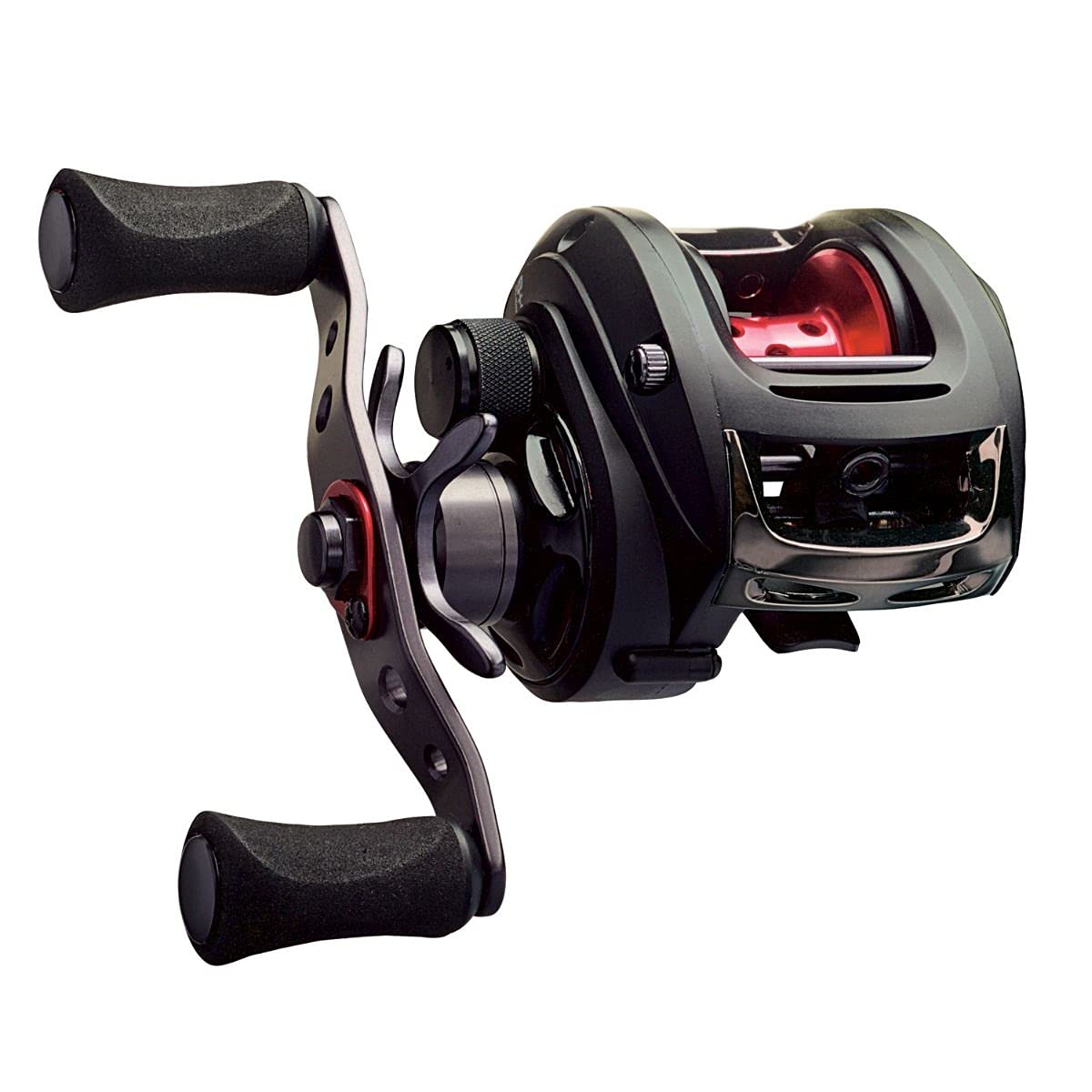 eagle claw fishing reels double eagle Ice Spinning Reel sea trout Eagle Claw - Reel Cryo