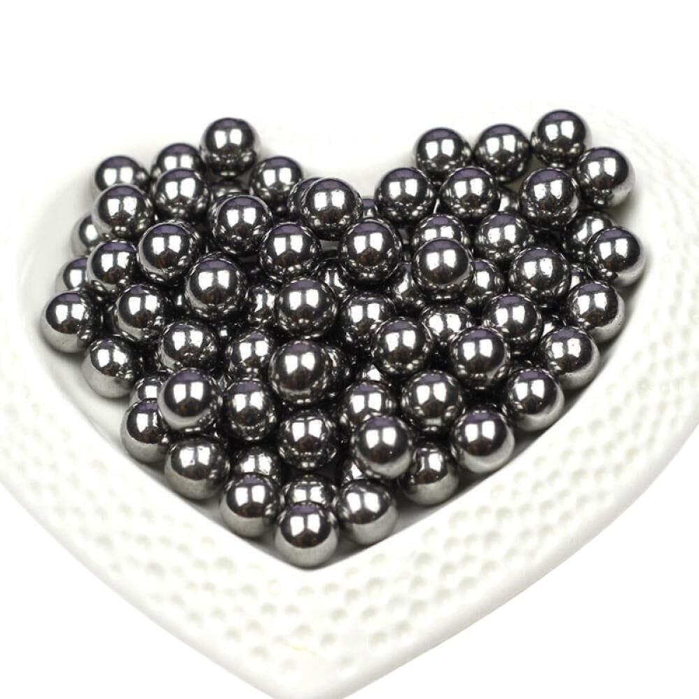 Carbon Steel Precision Ball | 3-19mm Wide Range of Uses: Without Quenching, Polished, Free of Burrs(10mm)